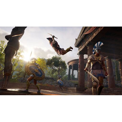 Assassin's Creed : Odyssey PS4 - 7