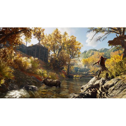 Assassin's Creed : Odyssey PS4 - 4