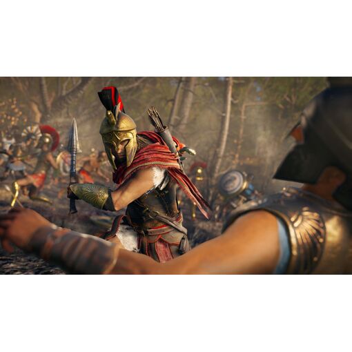 Assassin's Creed : Odyssey PS4 - 2