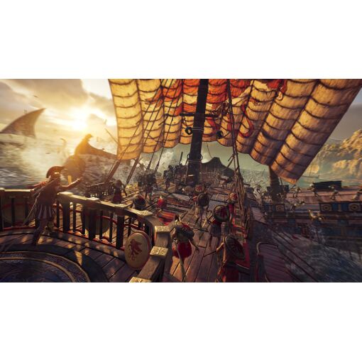 Assassin's Creed : Odyssey PS4 - 3