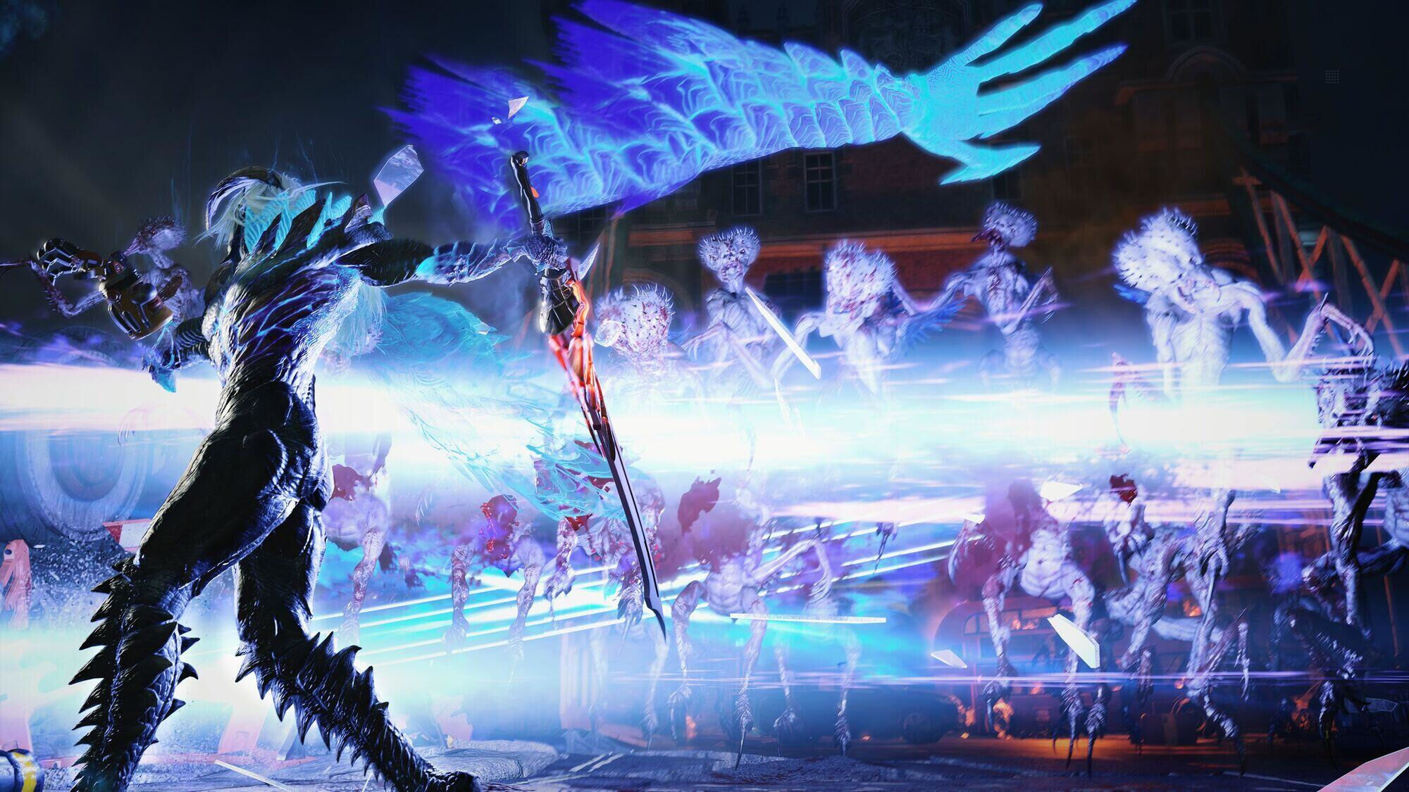 Devil May Cry 5 Xbox One et Series X - 8