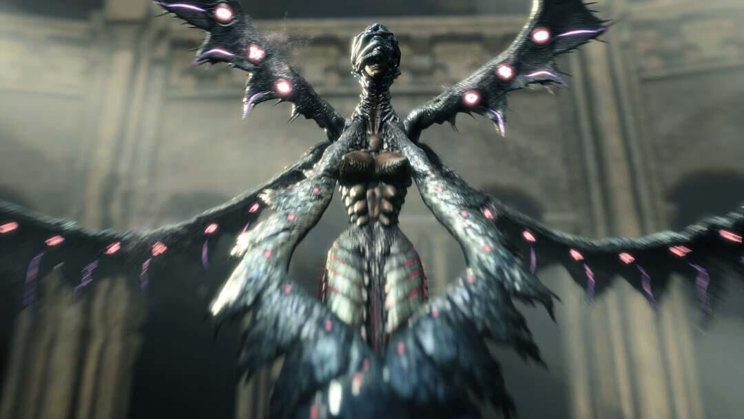Devil May Cry 5 Xbox One et Series X - 3