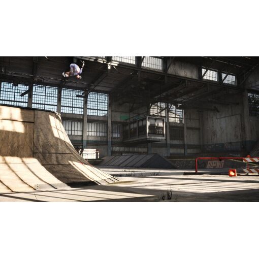 Tony Hawk's Pro Skater 1 + 2 PS4 - 7