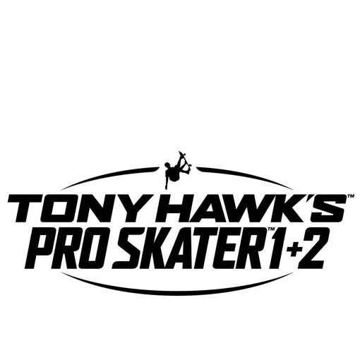 Tony Hawk's Pro Skater 1 + 2 PS4