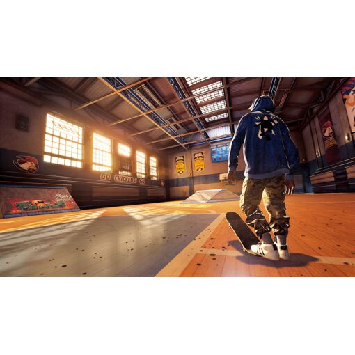 Tony Hawk's Pro Skater 1 + 2 PS4 - 8