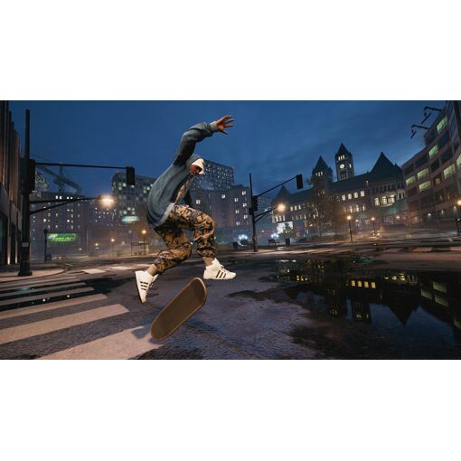 Tony Hawk's Pro Skater 1 + 2 PS4 - 2
