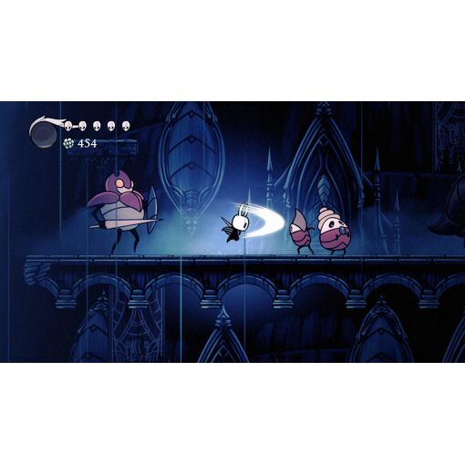 Hollow Knight Switch - 4