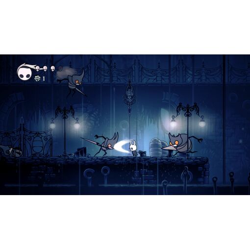 Hollow Knight Switch - 3