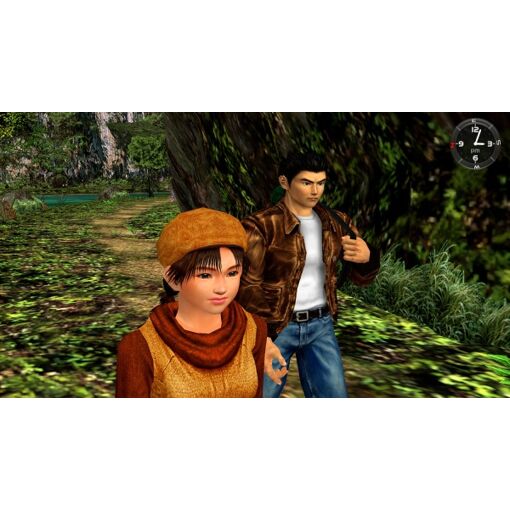 Shenmue I & Ii PS4 - 3