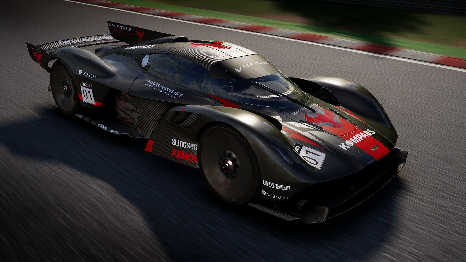 Grid Legends PS4 - 2