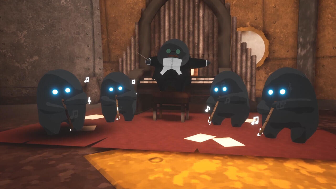 Blue Fire PS4 - 6