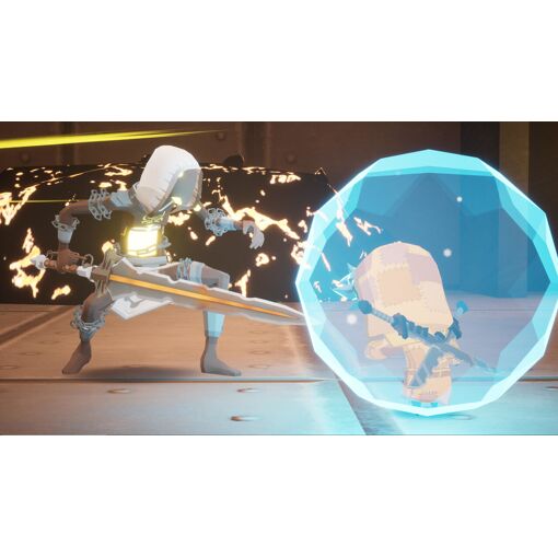 Blue Fire PS4 - 7
