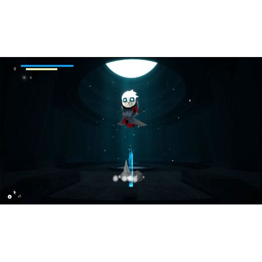 Blue Fire PS4 - 9