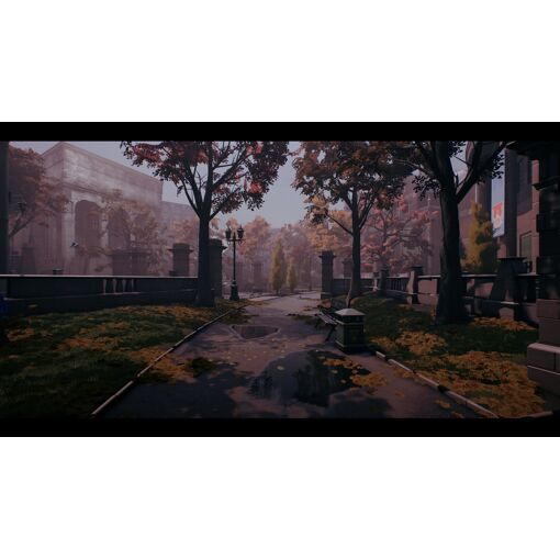 The Occupation PS4 - 5
