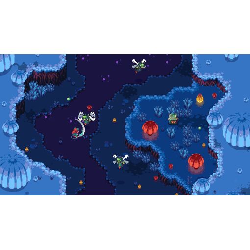 Sparklite Switch - 6