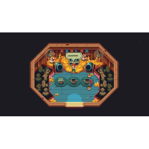 Sparklite Switch - 7