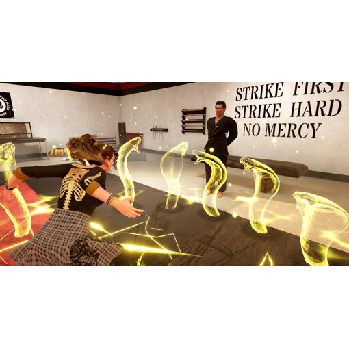 Cobra Kai 2 : Dojos Rising Switch - 3