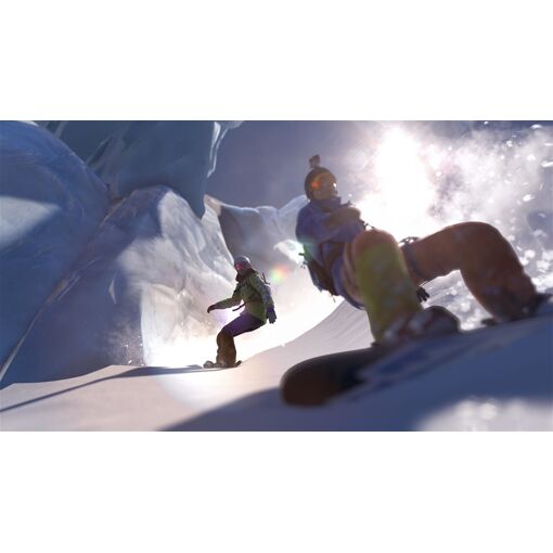 Steep : X Games Edition - Gold Edition Xbox One - 7