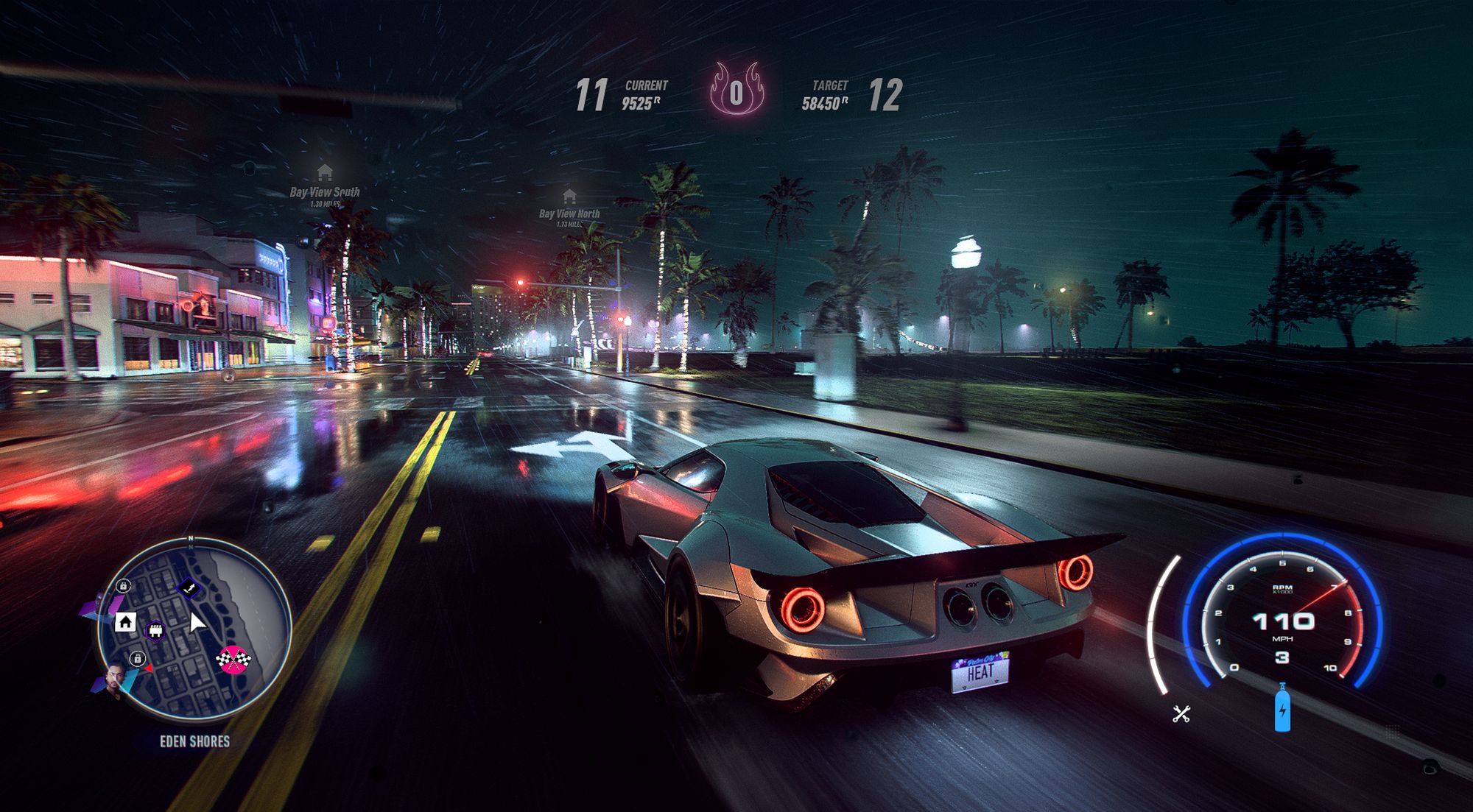 Nfs Heat Xbox One - 5