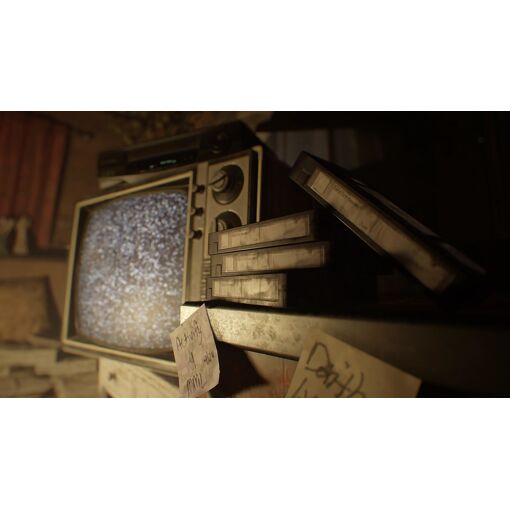 Resident Evil 7 : Biohazard - Edition Gold PS4 - 6