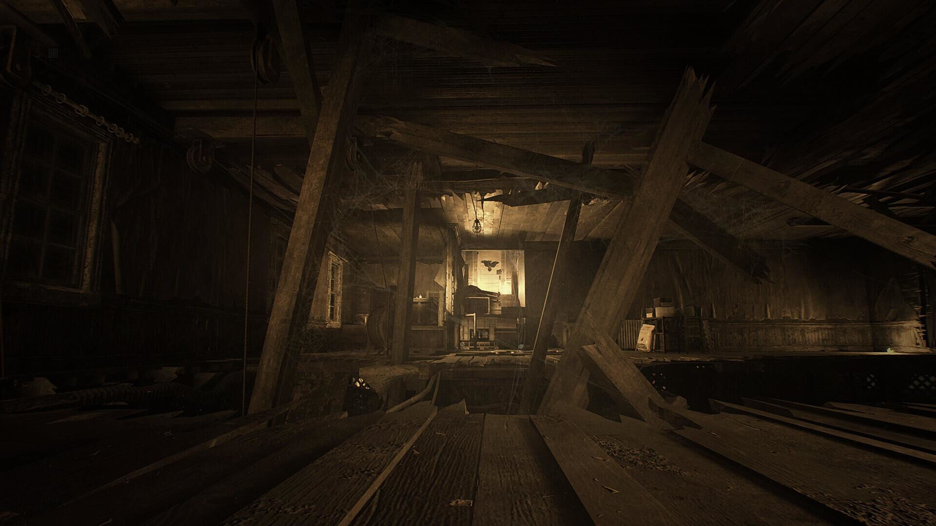 Resident Evil 7 : Biohazard - Edition Gold PS4