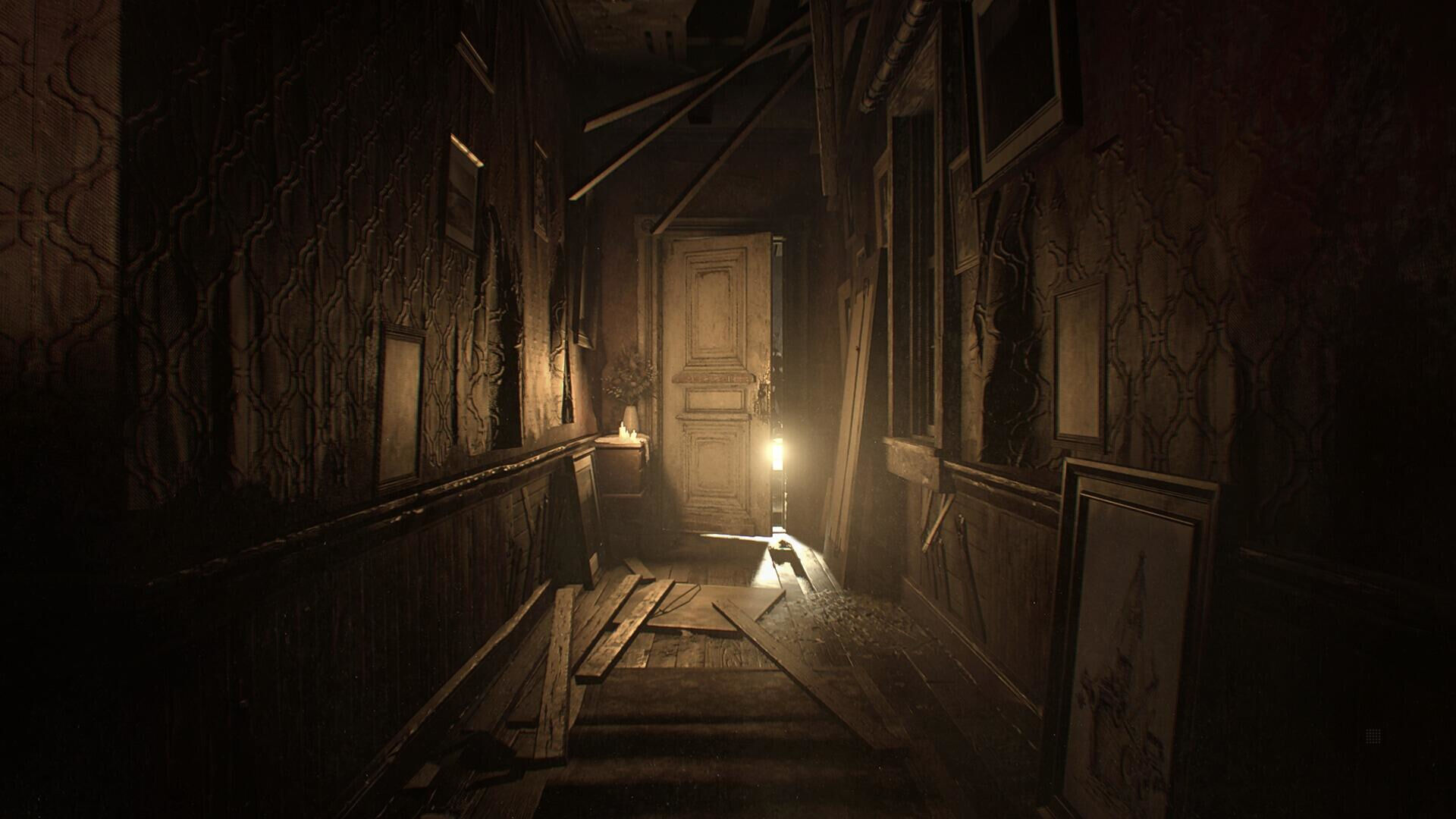 Resident Evil 7 : Biohazard - Edition Gold PS4 - 2