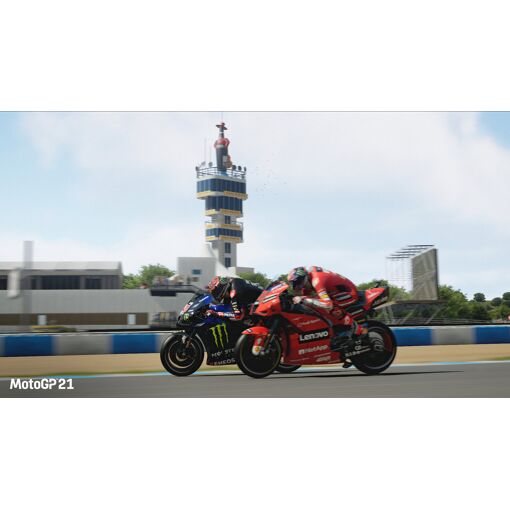 Motogp 21 Xbox Series X - 8