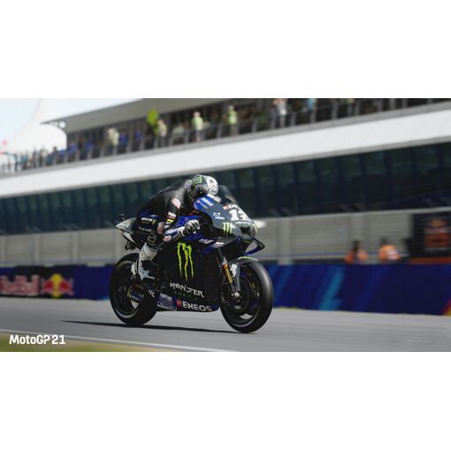 Motogp 21 Xbox Series X - 3
