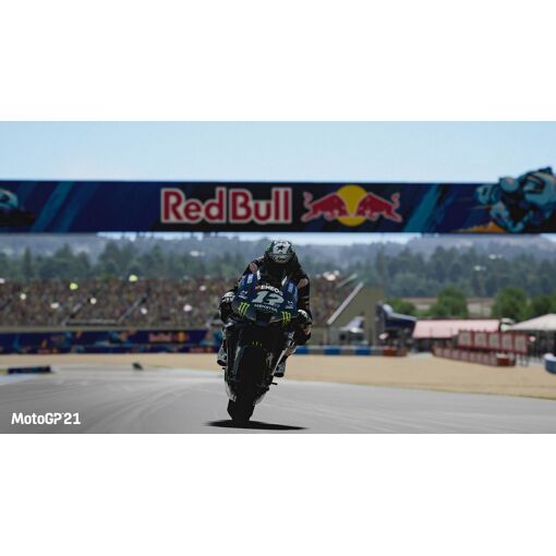 Motogp 21 Xbox Series X - 4