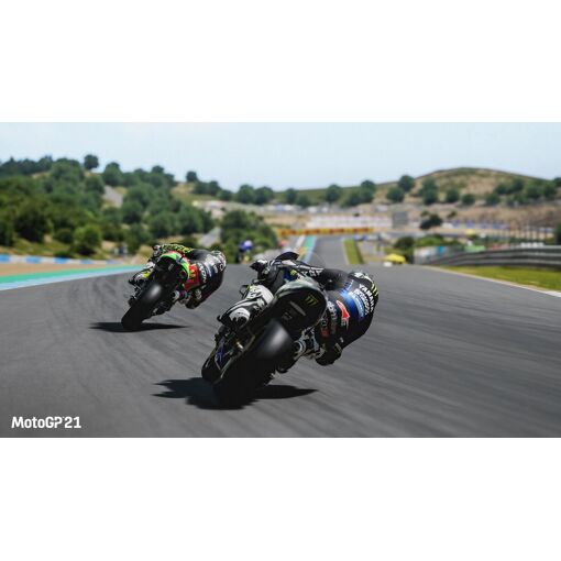 Motogp 21 Xbox Series X - 5