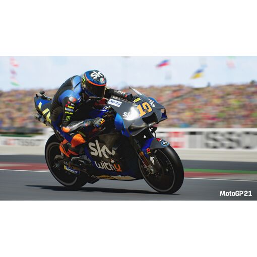 Motogp 21 Xbox Series X - 2
