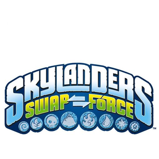 Skylanders - Swap Force - Starter Pack Wii U