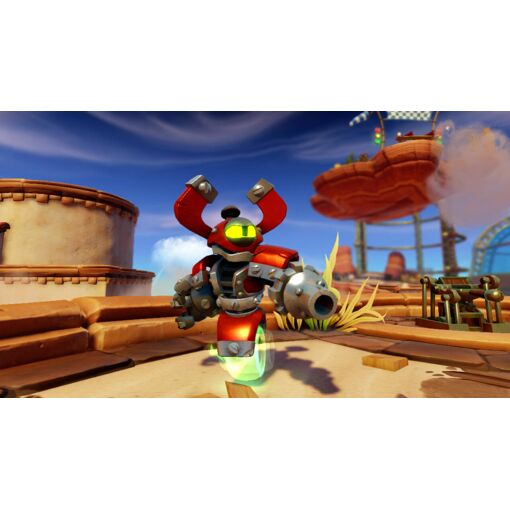 Skylanders - Swap Force - Starter Pack Wii U - 6