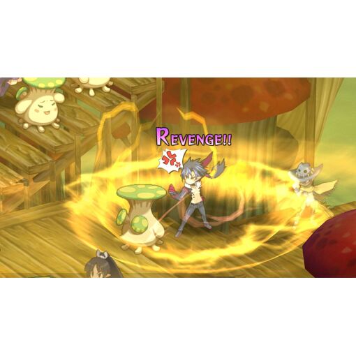 Disgaea 5 Complete Switch - 5