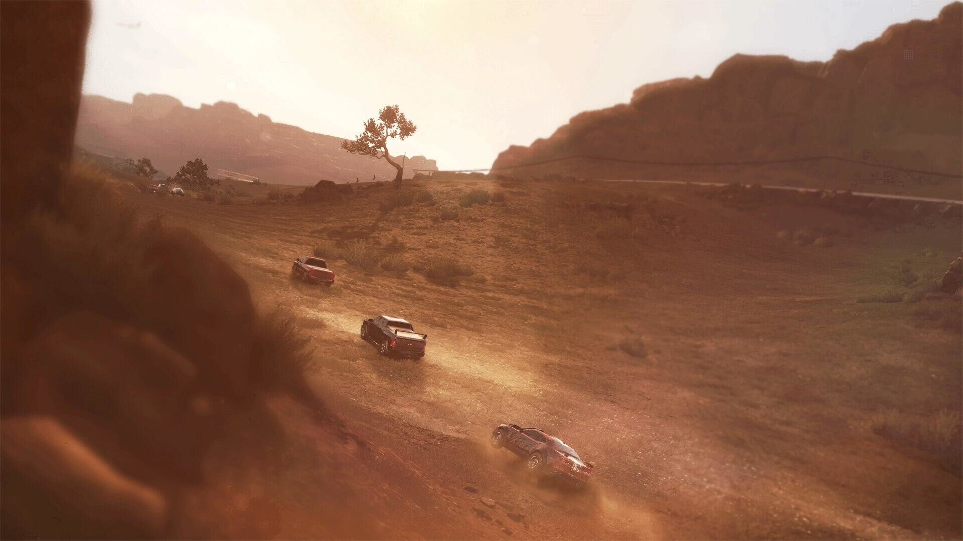 The Crew PS4 - 4