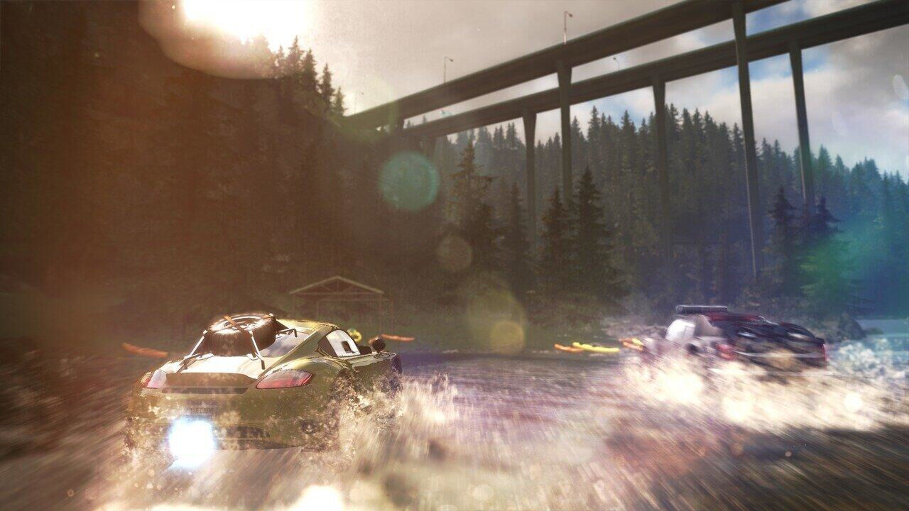 The Crew PS4 - 8