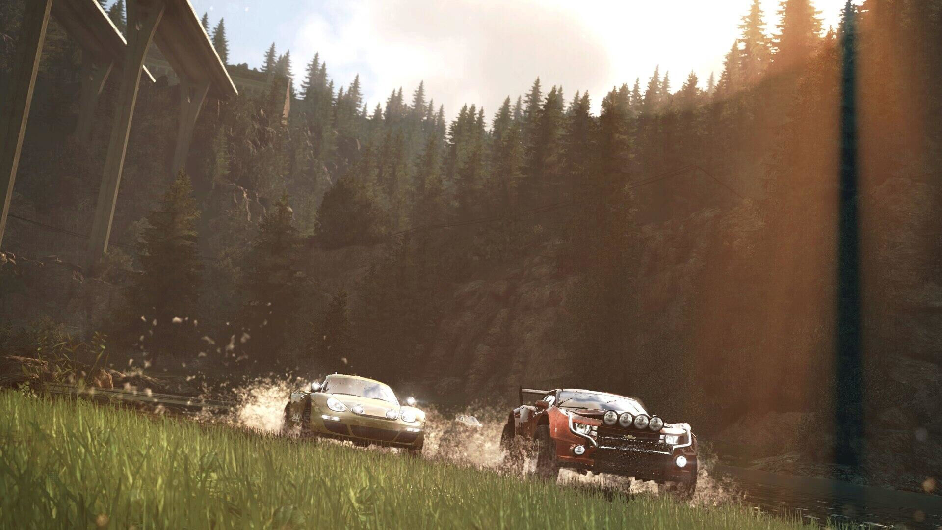The Crew PS4 - 2