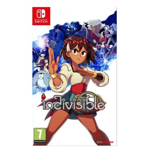 Indivisible Switch