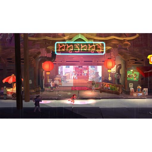 Indivisible Switch - 5
