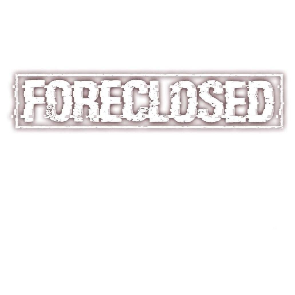 Foreclosed PS4