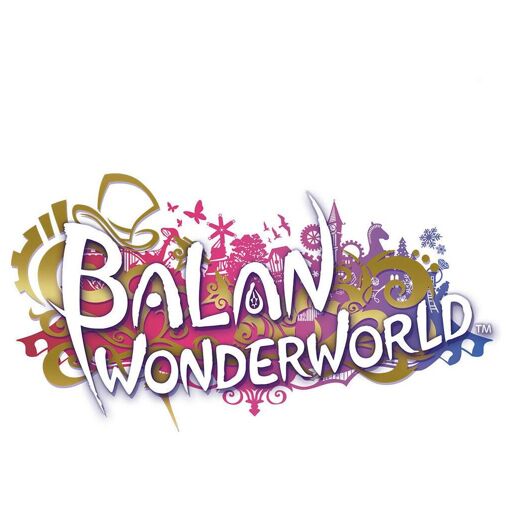 Balan Wonderworld : Standard Edition PS5