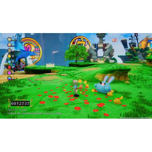 Balan Wonderworld : Standard Edition PS5 - 5