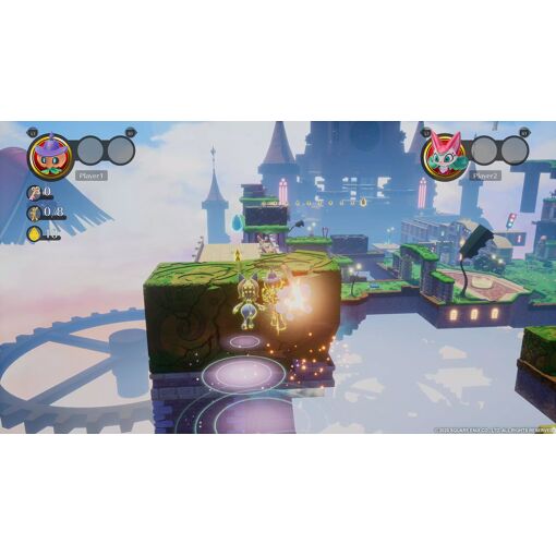 Balan Wonderworld : Standard Edition PS5 - 3