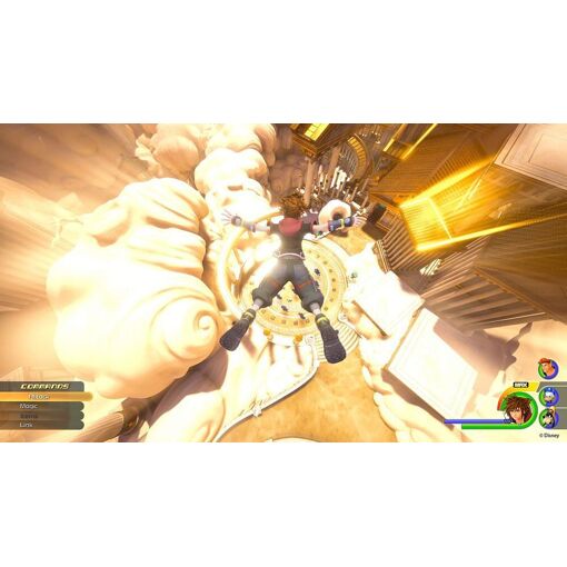 Kingdom Hearts Iii Xbox One - 6