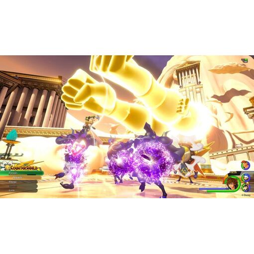 Kingdom Hearts Iii Xbox One - 7
