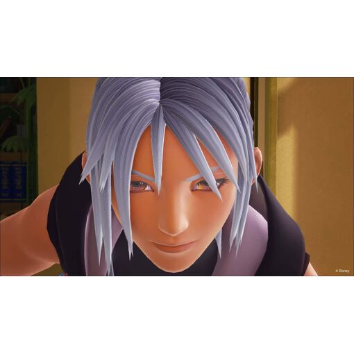 Kingdom Hearts Iii Xbox One - 4