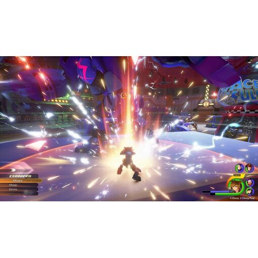 Kingdom Hearts Iii Xbox One - 8