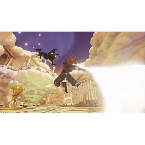 Kingdom Hearts Iii Xbox One - 2