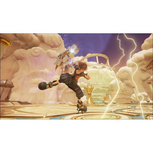 Kingdom Hearts Iii Xbox One - 3