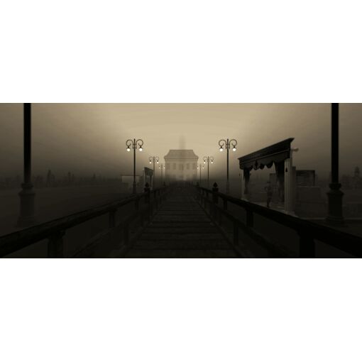 Dollhouse Switch - 6